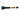 Fenix HT32 Outdoor Hunting LED Flashlight - 2500 Lumens - Luminous SFT70 - Includes 1 x USB-C Rechargeable 21700