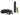 Fenix LD09 (2015) Professional Outdoor Flashlight - CREE XP-E2 R3 LED - 220 Lumens - Uses 1 x AA (Included) or 1 x 14500