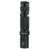 Fenix LD09 (2015) Professional Outdoor Flashlight - CREE XP-E2 R3 LED - 220 Lumens - Uses 1 x AA (Included) or 1 x 14500