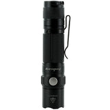 Fenix LD12 (2017) Professional Outdoor Flashlight - CREE XP-G2 R5 LED - Neutral White - 320 Lumens - Uses 1 x 14500 or 1 x AA (Included)