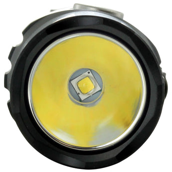 Fenix LD12 (2017) Professional Outdoor Flashlight - CREE XP-G2 R5 LED - Neutral White - 320 Lumens - Uses 1 x 14500 or 1 x AA (Included)