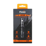 Fenix LD12R USB-C Rechargeable LED Flashlight - 600 Lumens - Includes 1 x 14500