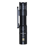 Fenix LD12R USB-C Rechargeable LED Flashlight - 600 Lumens - Includes 1 x 14500