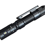 Fenix LD12R USB-C Rechargeable LED Flashlight - 600 Lumens - Includes 1 x 14500