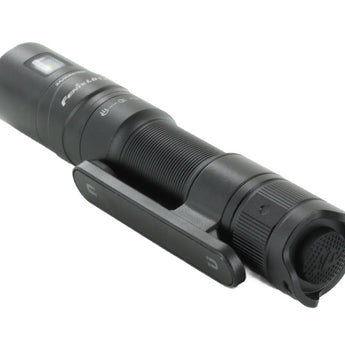 Fenix LD12R USB-C Rechargeable LED Flashlight - 600 Lumens - Includes 1 x 14500