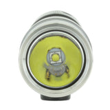 Fenix LD12R USB-C Rechargeable LED Flashlight - 600 Lumens - Includes 1 x 14500