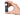 Fenix LD15R Right-Angled Rechargeable Flashlight - CREE XP-G3 LED - 500 Lumens - Uses 1 x 16340 (Included) or 1 x CR123A Lithium