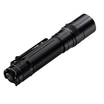 Fenix LD30R USB-C Rechargeable LED Flashlight - 1700 Lumens - Luminus SST40 - Includes 1 x 18650