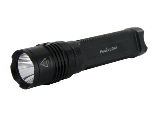 Fenix LD41 2015 Edition LED Flashlight