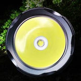 Fenix LD41 LED Flashlight - 680 Lumens with CREE XM-L2 U2 LED - Runs on 4x AA (Batteries not Included)