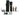 Fenix LD45R USB-C Rechargeable Digital Focusing LED Flashlight - 2800 Lumens - Luminus SFT70 - Includes 1 x 21700