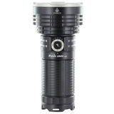 Fenix LR40R-V2 USB-C Rechargeable LED Searchlight - 15000 Lumens - Luminus SFT70 - Uses Built-in 10.8V 5000mAh Li-ion Battery Pack