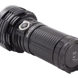 Fenix LR40R-V2 USB-C Rechargeable LED Searchlight - 15000 Lumens - Luminus SFT70 - Uses Built-in 10.8V 5000mAh Li-ion Battery Pack