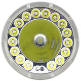 Fenix LR40R-V2 USB-C Rechargeable LED Searchlight - 15000 Lumens - Luminus SFT70 - Uses Built-in 10.8V 5000mAh Li-ion Battery Pack