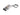 Fenix Lifesaving Whistle - Stainless Steel (NW30)