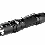 Fenix PD35 TAC Portable High Intensity Tactical Flashlight - CREE XP-L V5 LED - 1000 Lumens - Uses 1 x 18650 or 2 x CR123A