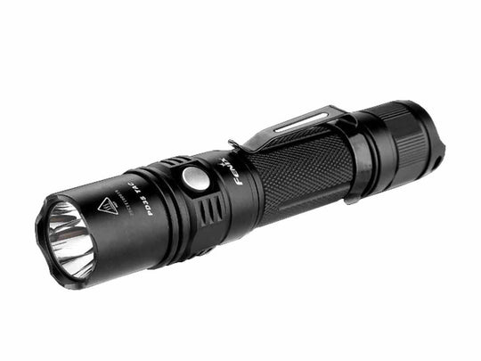 Fenix PD35 TAC Portable High Intensity Tactical Flashlight - CREE XP-L V5 LED - 1000 Lumens - Uses 1 x 18650 or 2 x CR123A