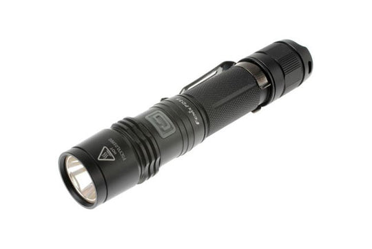 Fenix PD35 (2014) Portable High Intensity Flashlight - CREE XM-L2 U2 LED - 960 Lumens - Uses 1 x 18650 or 2 x CR123A