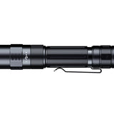 Fenix PD35R ACE Multi-Mode Tactical USB-C Rechargeable LED Flashlight - 2000 Lumens - Luminus SFT40 - Includes 1 x 18650