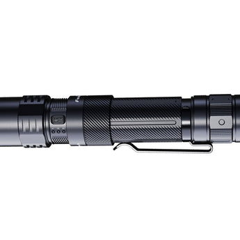 Fenix PD35R ACE Multi-Mode Tactical USB-C Rechargeable LED Flashlight - 2000 Lumens - Luminus SFT40 - Includes 1 x 18650
