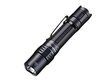 Fenix PD35R USB-C Rechargeable LED Flashlight - 3 x Luminus SFT40 - 1700 Lumens - Includes 1 x 18650