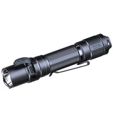 Fenix PD35R USB-C Rechargeable LED Flashlight - 3 x Luminus SFT40 - 1700 Lumens - Includes 1 x 18650