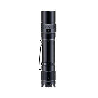 Fenix PD35R USB-C Rechargeable LED Flashlight - 3 x Luminus SFT40 - 1700 Lumens - Includes 1 x 18650