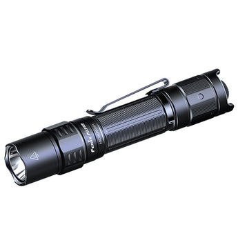 Fenix PD35R USB-C Rechargeable LED Flashlight - 3 x Luminus SFT40 - 1700 Lumens - Includes 1 x 18650