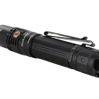 Fenix PD36R V2.0 USB-C Rechargeable LED Flashlight - 1700 Lumens - Luminus SFT40 - Includes 1 x 21700