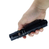 Fenix PD36R V2.0 USB-C Rechargeable LED Flashlight - 1700 Lumens - Luminus SFT40 - Includes 1 x 21700