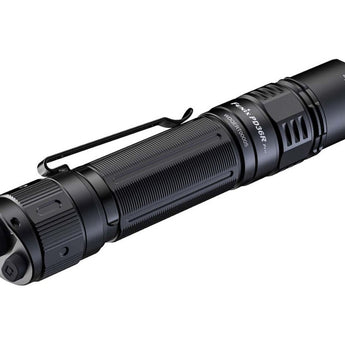 Fenix PD36R Pro USB-C Rechargeable LED Flashlight - Luminus SFT70 - 2800 Lumens - Includes 1 x 21700