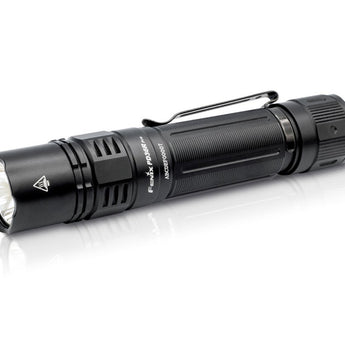 Fenix PD36R Pro USB-C Rechargeable LED Flashlight - Luminus SFT70 - 2800 Lumens - Includes 1 x 21700