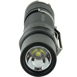 Fenix RC05 Rechargeable Flashlight with Magnetic Charging Cable - CREE XP-G2 R5 LED - 300 Lumens - Includes 1 x 14500