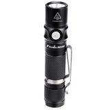 Fenix RC05 Rechargeable Flashlight with Magnetic Charging Cable - CREE XP-G2 R5 LED - 300 Lumens - Includes 1 x 14500