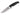 Fenix Ruike F118 Fixed Blade Knife - 4.30-inch Straight Edge, Clip Point - Includes Sheath - Comes in two colors