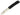 Fenix Ruike M11 Folding Knife - 2.38-inch Straight Edge, Clip Point - Comes in a variety of colors