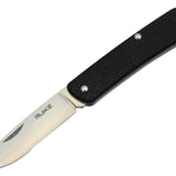 Fenix Ruike M11 Folding Knife - 2.38-inch Straight Edge, Clip Point - Comes in a variety of colors