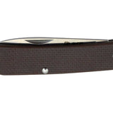 Fenix Ruike M11 Folding Knife - 2.38-inch Straight Edge, Clip Point - Comes in a variety of colors