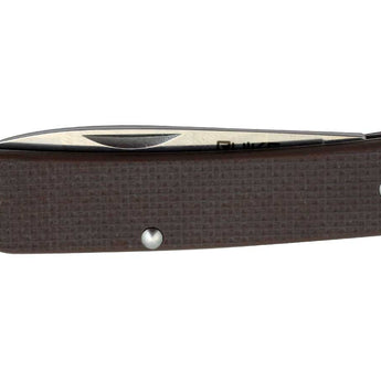 Fenix Ruike M11 Folding Knife - 2.38-inch Straight Edge, Clip Point - Comes in a variety of colors