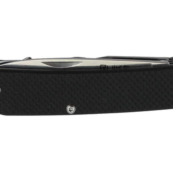 Fenix Ruike M31 Folding Multifunction Knife - 2.79-inch Straight Edge, Clip Point, 15 Featured Tools - Comes in a variety of colors