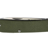 Fenix Ruike M31 Folding Multifunction Knife - 2.79-inch Straight Edge, Clip Point, 15 Featured Tools - Comes in a variety of colors