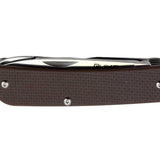 Fenix Ruike M41 Folding Multifunction Knife - 2.79-inch Straight Edge, Clip Point, 18 Featured Tools - Comes in a variety of colors