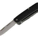 Fenix Ruike M42 Folding Multifunction Knife - 2.79-inch Straight Edge, Clip Point, 16 Featured Tools - Comes in a variety of colors