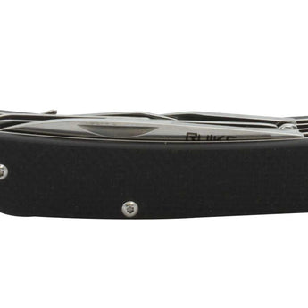 Fenix Ruike M42 Folding Multifunction Knife - 2.79-inch Straight Edge, Clip Point, 16 Featured Tools - Comes in a variety of colors