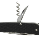 Fenix Ruike M42 Folding Multifunction Knife - 2.79-inch Straight Edge, Clip Point, 16 Featured Tools - Comes in a variety of colors