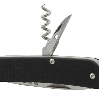 Fenix Ruike M42 Folding Multifunction Knife - 2.79-inch Straight Edge, Clip Point, 16 Featured Tools - Comes in a variety of colors