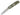 Fenix Ruike M42 Folding Multifunction Knife - 2.79-inch Straight Edge, Clip Point, 16 Featured Tools - Comes in a variety of colors
