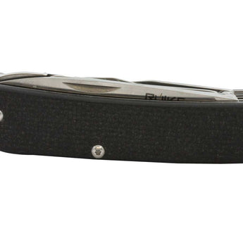 Fenix Ruike M51 Multifunction Folding Knife - 2.79-Inch Straight Edge, Clip Point - Multiple Colors Available