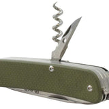 Fenix Ruike M51 Multifunction Folding Knife - 2.79-Inch Straight Edge, Clip Point - Multiple Colors Available