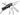 Fenix Ruike M51 Multifunction Folding Knife - 2.79-Inch Straight Edge, Clip Point - Multiple Colors Available